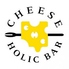 チーズホリックバー CHEESE HOLIC BARのロゴ