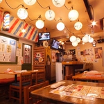 デートや女子会にもオススメ♪女性お1人様も多くご来店いただいております★