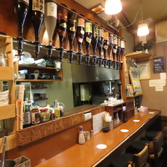 花海棠の雰囲気3