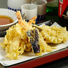 銀座 かんだ 銀座インズ2のコース写真