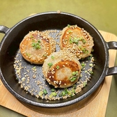 台北餃子 張記 ホワイティうめだのおすすめ料理2