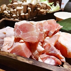 京家きよみず 祇をん新橋のコース写真