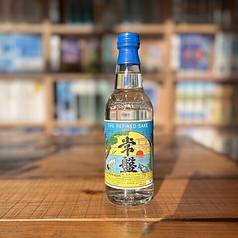 沖縄県伊是名島より「常磐」