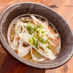 鮮度抜群！ビールやハイボールと相性の良いもつ料理◎