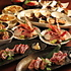 豊平館厨房 dining ダイニング 桑名 すすきの店のコース写真