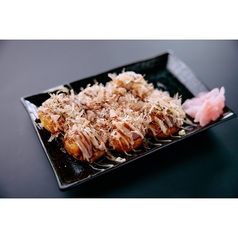 大阪たこ焼き専門店　笑亭屋のおすすめ料理2