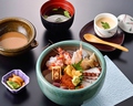 料理メニュー写真&nbsp;海鮮丼