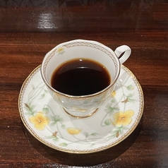 コーヒー