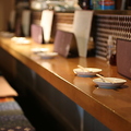 茅場町 牡蠣入レ時の雰囲気1