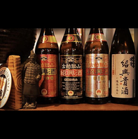 中華と相性抜群♪世界各国のワインを豊富にラインナップ