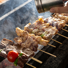 ちんぷんかんぷん Stand UP 大名店の特集写真