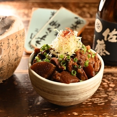 どて煮