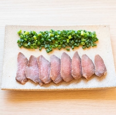 上たん刺し