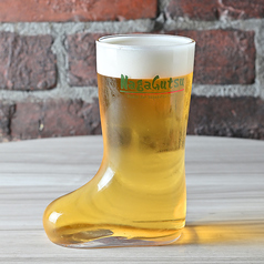長靴ビール(S)