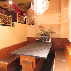 北海道海鮮居酒屋 いろりあん 大通本店特集写真1