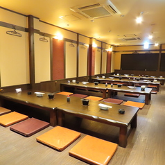 めしや酒薬坐 東新町店特集写真1