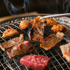 七輪焼肉 游來 ゆき 中州店