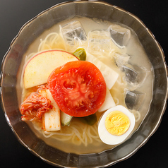 冷麺