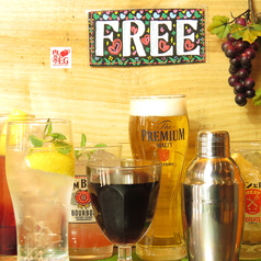 BistroEG ビストロイージー 袋町店のコース写真