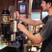 美味しい生ビール、ご用意してます♪