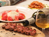 自然派ワインと炭火焼き料理 La Brace Gianniのおすすめポイント2