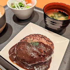 ダイニングやまとのおすすめランチ2