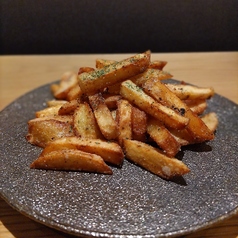 BAR 竹葉のおすすめ料理3