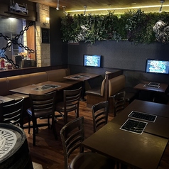 Amusement BAR Chainのコース写真