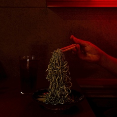 Ryukyu Chinese Stand TAMA リュウキュウチャイニーズスタンドタマの雰囲気2