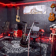 心躍るライブ体験をお楽しみください！