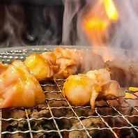 ◆おすすめ料理◆自慢のホルモン