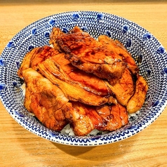 帯広豚丼 郷土料理 鴨川の特集写真