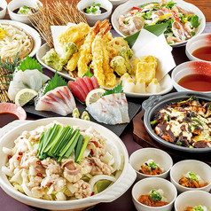 海鮮居酒屋 はなの舞 プレナ幕張店特集写真1