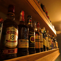 2・3軒目にも是非◎