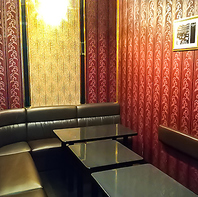 大人数の会社宴会等にもご利用頂けます♪