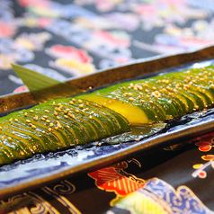 塩ダレきゅうり