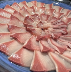 割烹ともゑ KAPPO TOMOEのコース写真