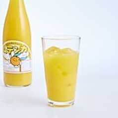 明浜みかんジュースムテンカ