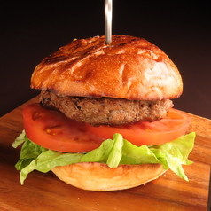 Turkey & Sports Bar PAL-PUNTEのおすすめ料理1