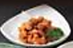 鳥ひざナンコツのスパイシー唐揚げ