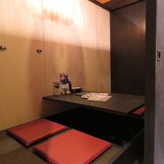 北海道海鮮居酒屋 いろりあん 大通本店特集写真1
