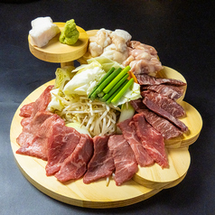鉄板メンタルのおすすめ料理2