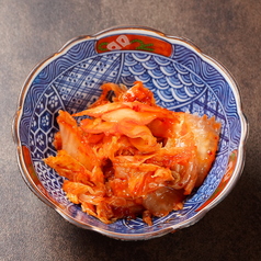 白菜キムチ