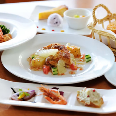 洋食・パスタ HOTのおすすめ料理3