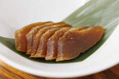 奈良漬け