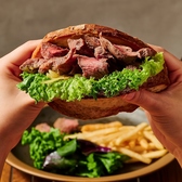 Park South Sandwich FUKUOKA パークサウスサンドイッチフクオカのおすすめ料理2