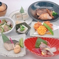 海鮮家福伸のおすすめ料理1