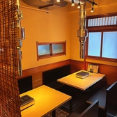 焼肉ガリバーの雰囲気2