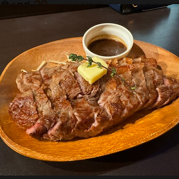 cafe & bar　ADDNINTH（あどないんす）のおすすめ料理1