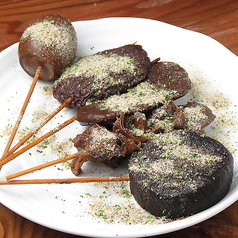 静岡おでん伊豆の味 そうだらの特集写真
